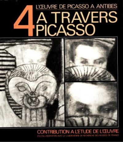 4 a travers Picasso. L´OEuvre de Picasso a…