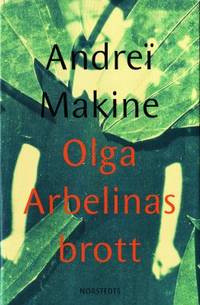 Olga Arbelinas brott.