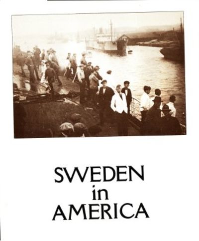 Sweden in America.
