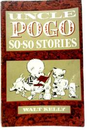 Uncle Pogo So So Stories