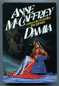 image of Damia