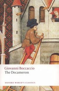 The Decameron (Oxford World's Classics)