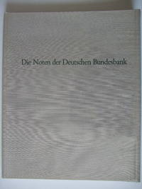 Die Noten Der Deutschen Bundesbank - 