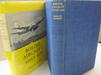 image of Boeing Aircraft Since 1916