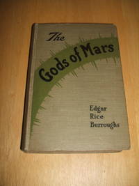 The Gods of Mars