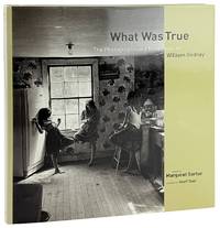 What Was True: The Photographs and Notebooks of William Gedney