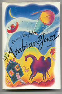 ARABIAN JAZZ