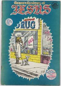 The New Adventures of Jesus