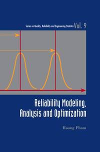RELIABILITY MODELING, ANALYSIS & O..(V9)