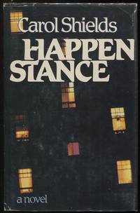Happenstance by Carol Shields - Signed First Edition - 1980 - from Evening Star Books (SKU: 00005414)