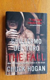 cover of The Fall