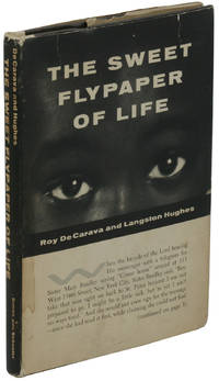 cover of The Sweet Flypaper of Life
