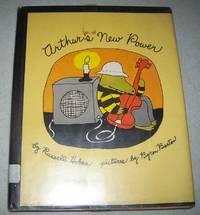 cover of Arthur's New Power
