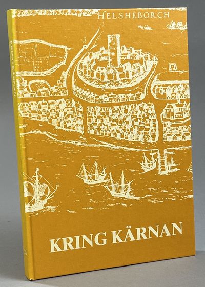 Kring Kärnan [21]. [Utg. av] Helsingborgs museum.