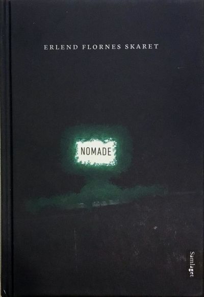 Nomade. Roman