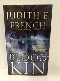 Blood Kin (Tawes Bay Series, Book 1)