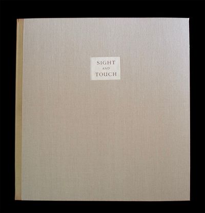 Sight and Touch [LEC]