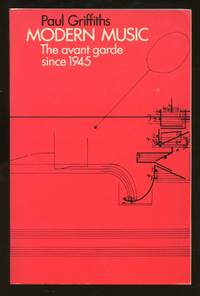 Modern Music: The Avant Garde Since 1945