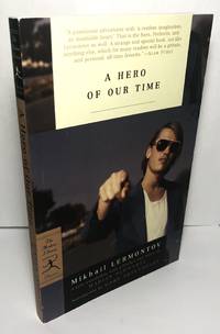 A Hero of Our Time