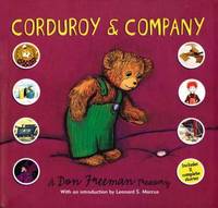 Corduroy and Company: A Don Freeman Treasury