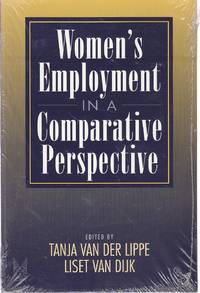 image of Women's Employment in a Comparative Perspective