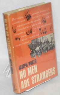 image of No men are strangers