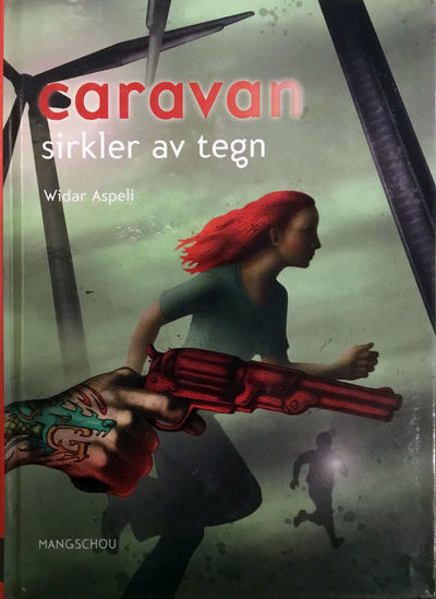 Caravan Sirkler av tegn (photo 1)