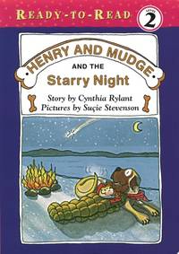 Henry and Mudge and the Starry Night (Level 2)