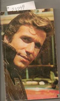 image of FONZIE FONZIE SUPERSTAR-HAPPY DAYS 4