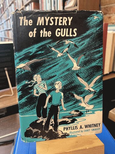 The Westminster Press, 1949. hardcover. Good/Good. 6x4x0. Janet Smalley. Dust jacket and book are in...
