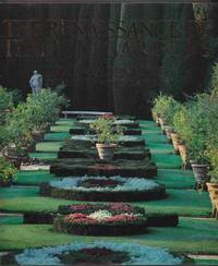 The Renaissance of Italian Gardens by De&#39;Medici, Lorenza - 1990