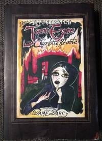 image of The Illustrated Jane Eyre (Penguin Illustrated Classics)