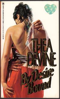 By Desire Bound
