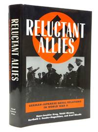RELUCTANT ALLIES