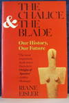 The Chalice and The Blade