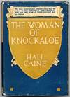 The Woman of Knockaloe: A Parable
