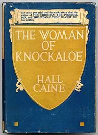 image of The Woman of Knockaloe: A Parable