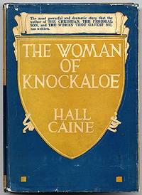 The Woman of Knockaloe: A Parable