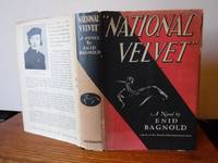 National Velvet by Bagnold, Enid - 1935