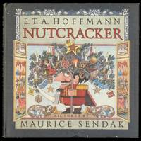 Nutcracker by HOFFMANN, E.T.A., Maurice SENDAK - 1984