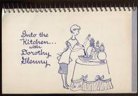 image of Into the Kitchen with Dorothy Glenny