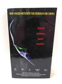 Spawn: the Novel