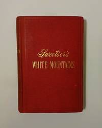 image of Sweetser's White Mountains - A Handbook for Travellers