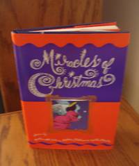 Miracles of Christmas by Miriam Mindeman - 1st Edition 1st Printing - 1997 - from D'Qualitas Books, Et. Al. (SKU: 123005)