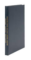 Collected Papers on Legal Citation Analysis. Rothman, 2001