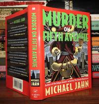 MURDER ON FIFTH AVENUE A Bill Donovan Mystery