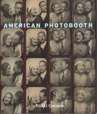 AMERICAN PHOTOBOOTH.