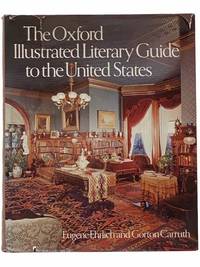 The Oxford Illustrated Literary Guide to the United States