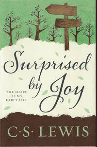 image of SURPRISED BY JOY