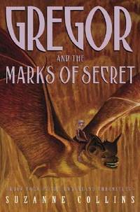 Gregor and the Marks of Secret